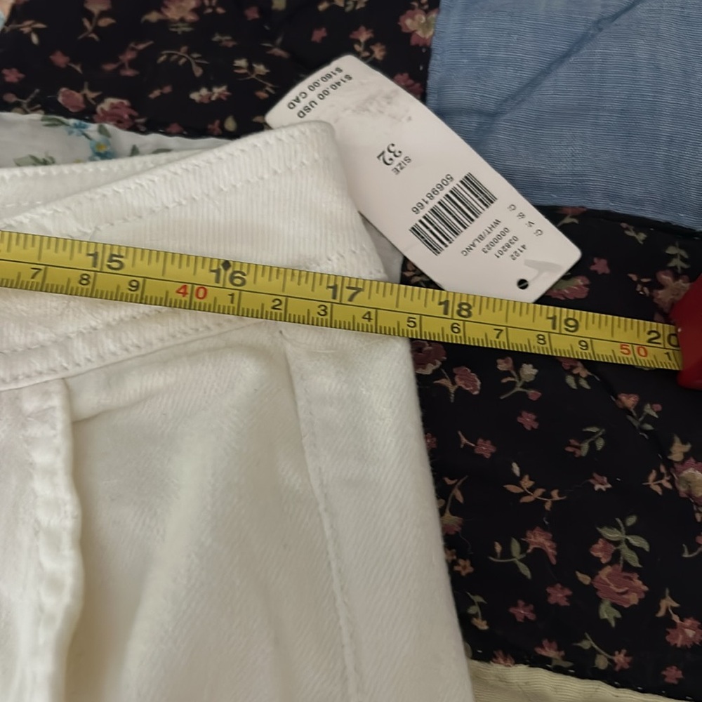 Anthropologie Pilco and the Letterpress pants - Picture 10 of 11